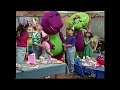 Barney Y Sus Amigos Temporada 1 Te Quiero Yo Tina