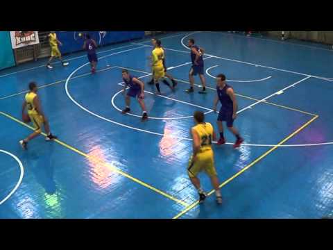 14112015 Ravens - Желтый Тим