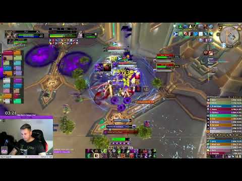 Lords of Dread (Heroic) by Schwingen des Phoenix | Demo Warlock PoV