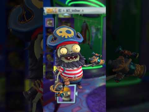 PVZ GW2 ON LAUNCH WAS WEIRD… #gaming #pvz #gamer #plantsvszombies