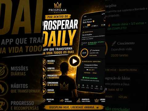 Prosperar Daily