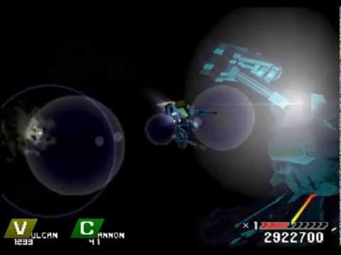 Einhänder - Level 2 Boss PGZ/L03 SPINNE