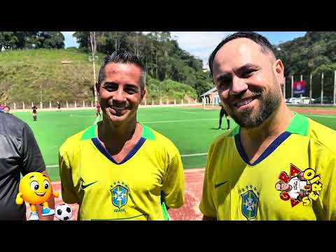 PREFEITO WILHIANS JOGADOR PAVÃO E VITÃO DO POVO