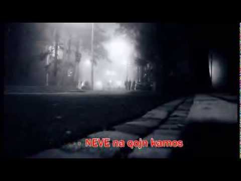 Knife man Ft BiG WoLF & B`uki - Senet Neper Jetë