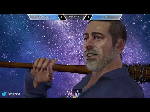NOLA TEKKEN MONTHLY 5 - WR1- Space Cat (Negan) vs Prsnl (Lee)