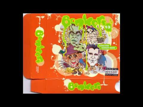 Bonkers 13 - Hardcore Horror Show CD 4 (Dj Dougals Mix)