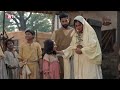 Yeshu | Ep.56 | Yeshu ने Mary को विदाई दी | Full Episode | AND TV