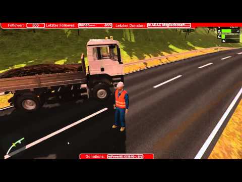 Niklas macht nen Abflug