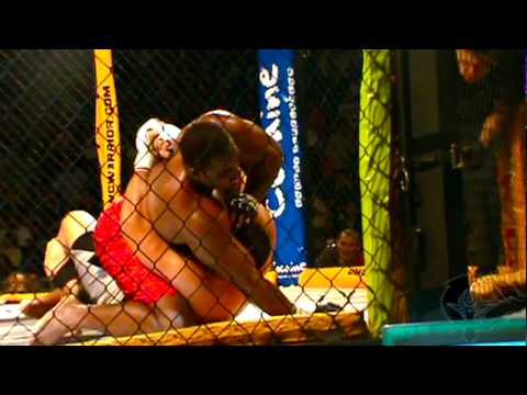 UWC 8 Mexican Championships Highlights 16-10-10