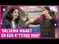 Penoze Hugo Broers sloopt het Amsterdam van GroenLinks!
