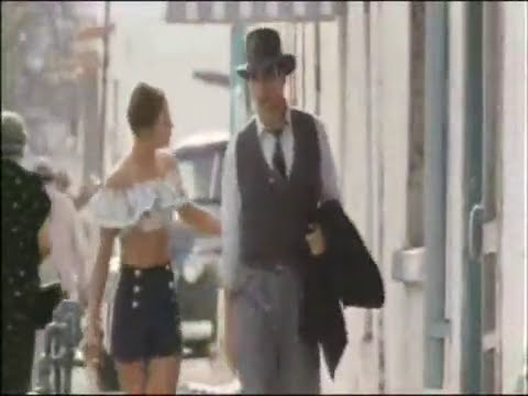 Lolita (1997). Dominique Swain, Jeremy Irons. MUSIC VIDEO