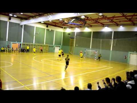 MNK Rab - MNK Rugvica  3-5