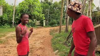 IF CHEATING WAS A PERSON episode 13
