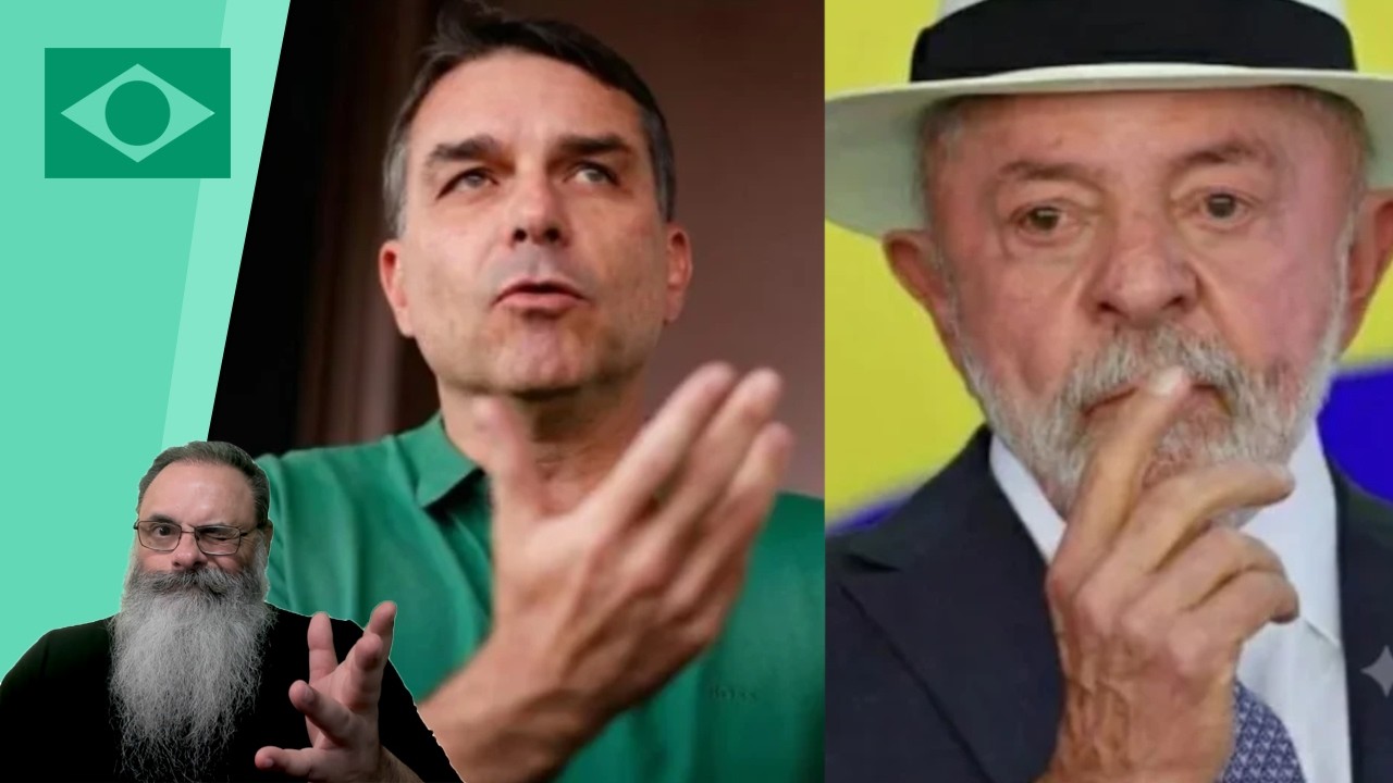 ALTAS INTEL traz DUAS BOAS NOTÍCIAS para FLÁVIO, mas ISENTOSFERA tem DUAS ESTRATÉGIAS NOVAS TAMBÉM