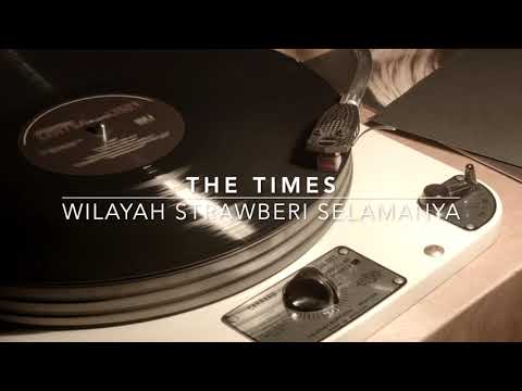 The Times - Full Album Nada Melankolik Malaya