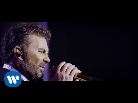 Mijares - "Te Extraño" (Video Oficial)