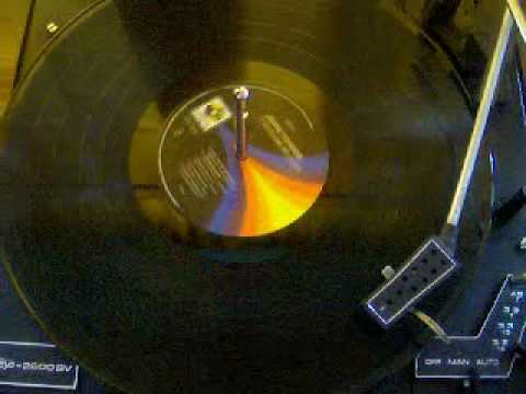 Juan Torres "Aeropuerto" album vol.3 1972