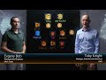 Alert Logic: Scaling Storage and Delivery of Petabytes of Search Data Alert Logic: Scaling Storage and Delivery of Petabytes of Search Data