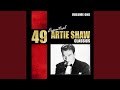 Moonlight and Shadows - Artie Shaw - Topic Moonlight and Shadows