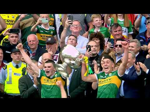 2023 GAA Football All-Ireland Senior Championship Mid Season Format Explainer
