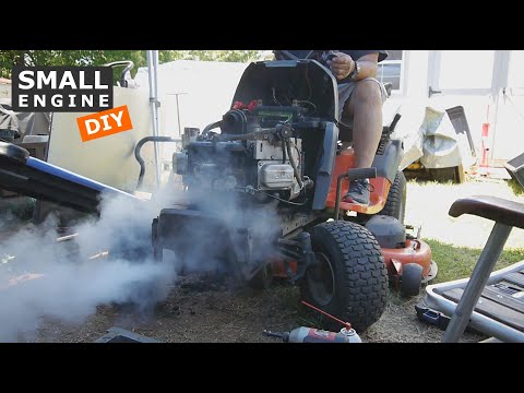 Husqvarna Head Gaskets and What Else?