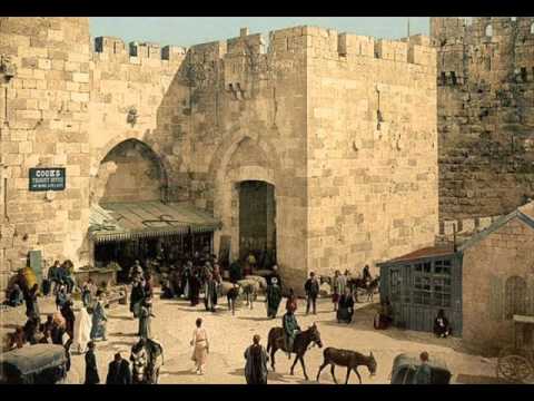 Dj WhiteO - Shalom Aleichem