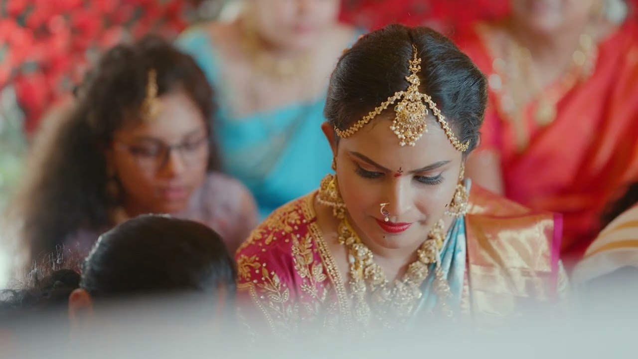 Wedding Teaser Video Preview