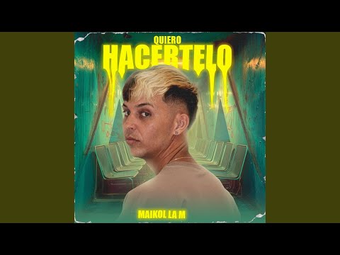 Quiero Hacertelo (feat. Miky Malo On The Beat)