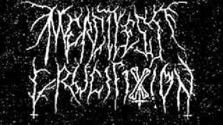 Merciless Crucifixion - A Black Legacy Of Hate