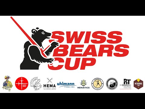 Swiss Bears Cup 2021 - Semifinal - Yannick de Smet (BEL) vs. Daniel Olivier Sutter (SUI)