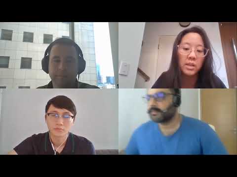 Data Innovation In Audit 2020   Altair Exhibition Booth   Sponsored by Altair