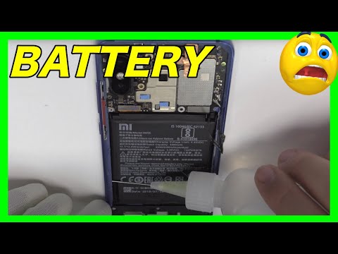 Xiaomi Mi Max Screen replacement