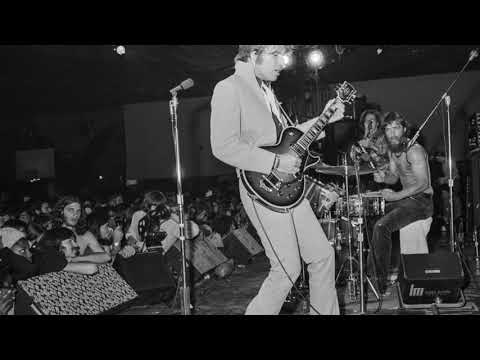 CCR Fortunate Son/Commotion Fillmore West 7/4/71
