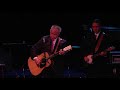 Speed of the Sound of Loneliness - John Prine - 1/20/2018