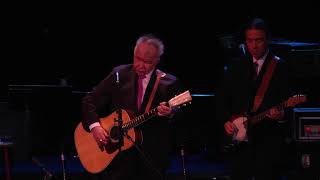 Speed of the Sound of Loneliness - John Prine - 1/20/2018