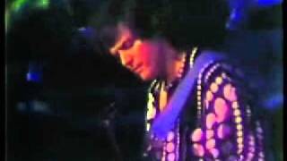 Yes - LIFT ME UP - Union Tour Denver 1991.flv