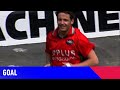 PRACHTIGE GOAL JACK DE GIER | N.E.C. - Vitesse (25-04-1999) | Goal