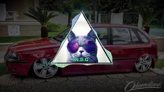 Medley da gaiola - Dennis DJ _ MC Kevin o Chris(Nosso Dilema é Grave)