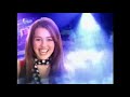 Disney Channel Hannah Montana And Miley Cyrus Concert Wal Mart Promo 2008