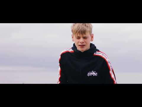 Josh Tate  (Little T) - Fresh (Prod. By @KrisEvansMusic)