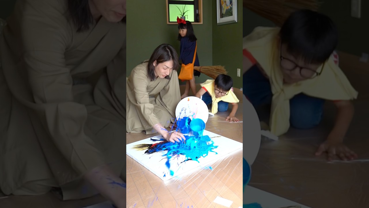 幸運を届けるペガサス〜Deliverer of Fortune〜#pegasus #drawing #art #アート #ピアノ #小野裕人