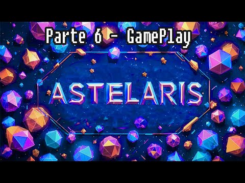 Vídeo do Astelaris