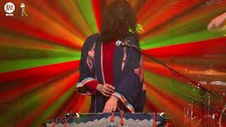 Yin Yin live at BRUIS &#39;20 - Dis Kô Dis Kô