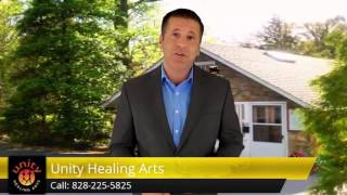 Best In Home Message Asheville NC | Review | Unity Healing Arts | 828-