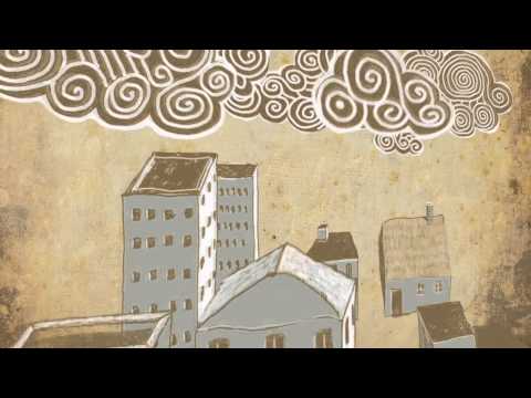 Zenka Mysterio - Mavi Yarasa (Animasyon Klip)