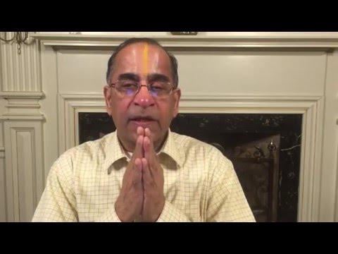 107 Uddhava GitA KrishNA describes svarga bhOgam