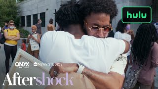Hulu Aftershock | Turning Grief into Action