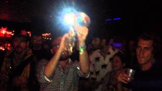 EMEFE - "40 Watt" (Official Music Video)