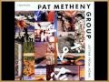 Pat Metheny Group (with Pedro Aznar) - Dream of the Return