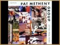 Pat Metheny Group (with Pedro Aznar) - Dream of ...